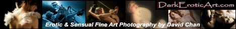 DARK EROTIC ART